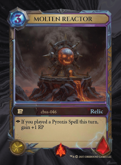 Card Name